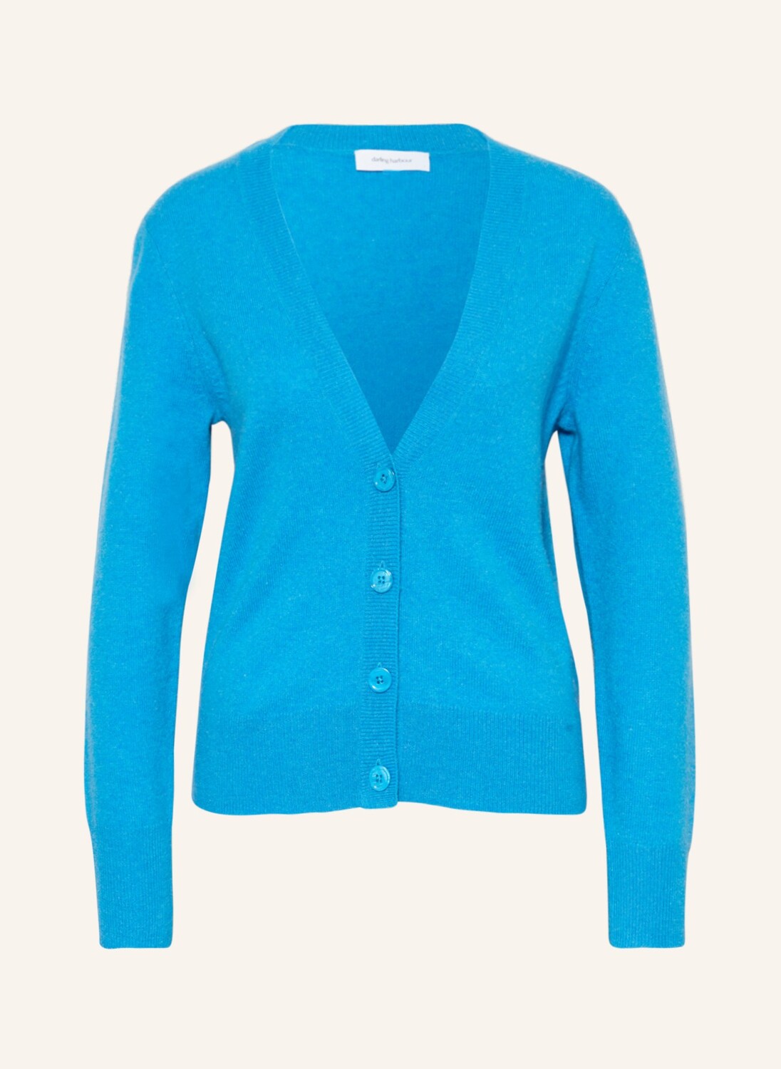 

Кардиган darling harbour aus Cashmere
