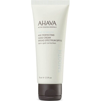 

Возрастной крем для рук Spf 15, 75 мл, Ahava