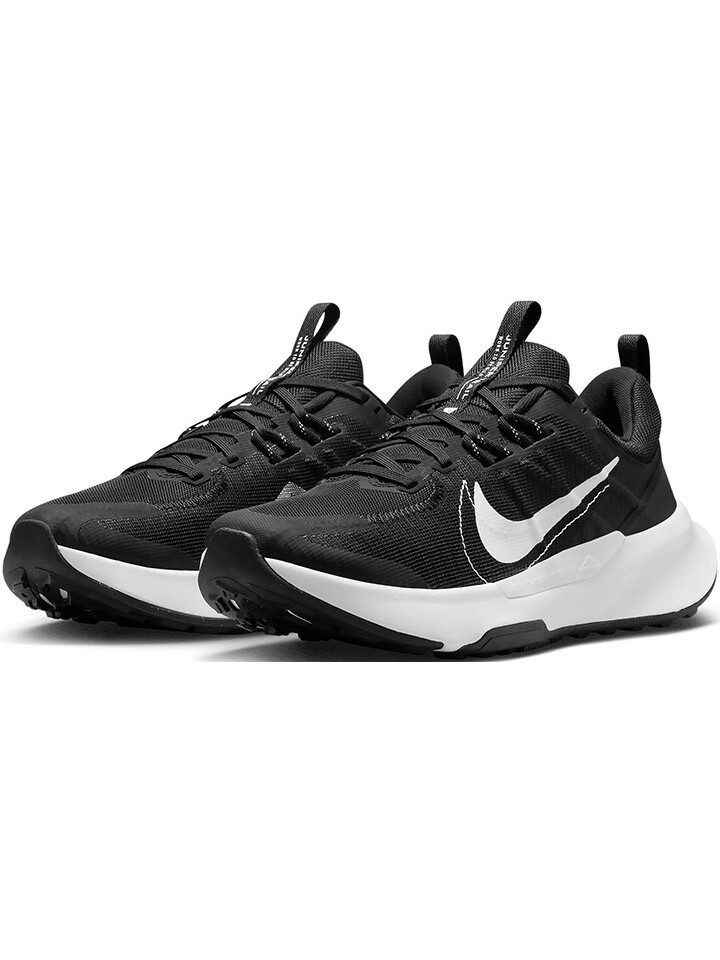 

Беговый кроссовки Nike Juniper Trail 2, черный