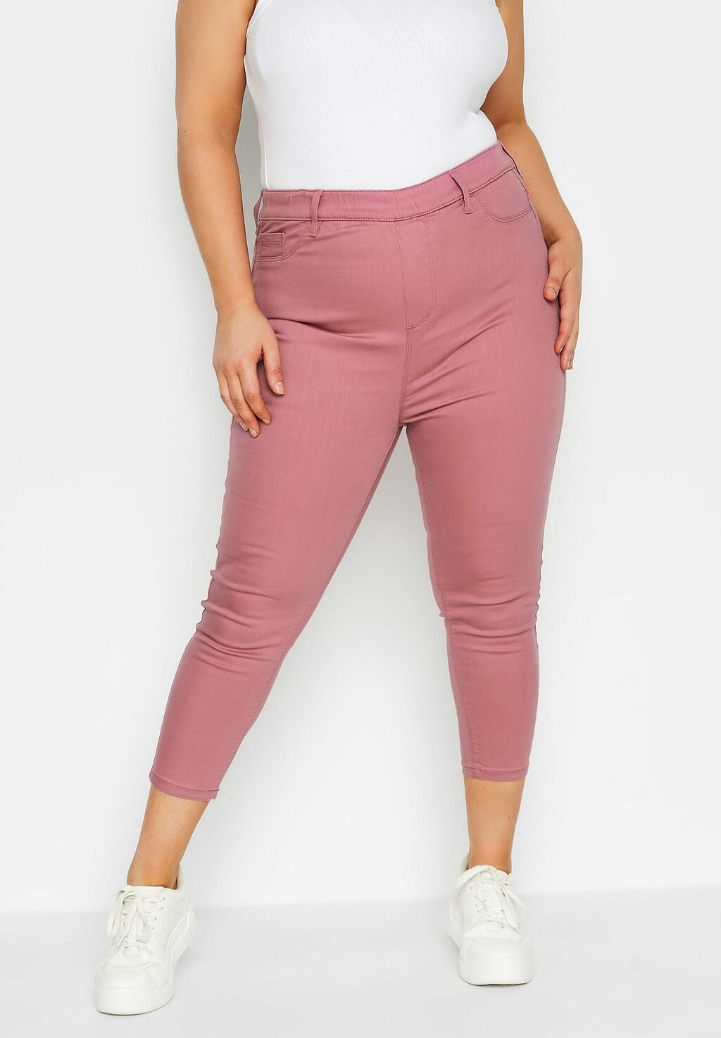 

Джеггинсы Yours Clothing