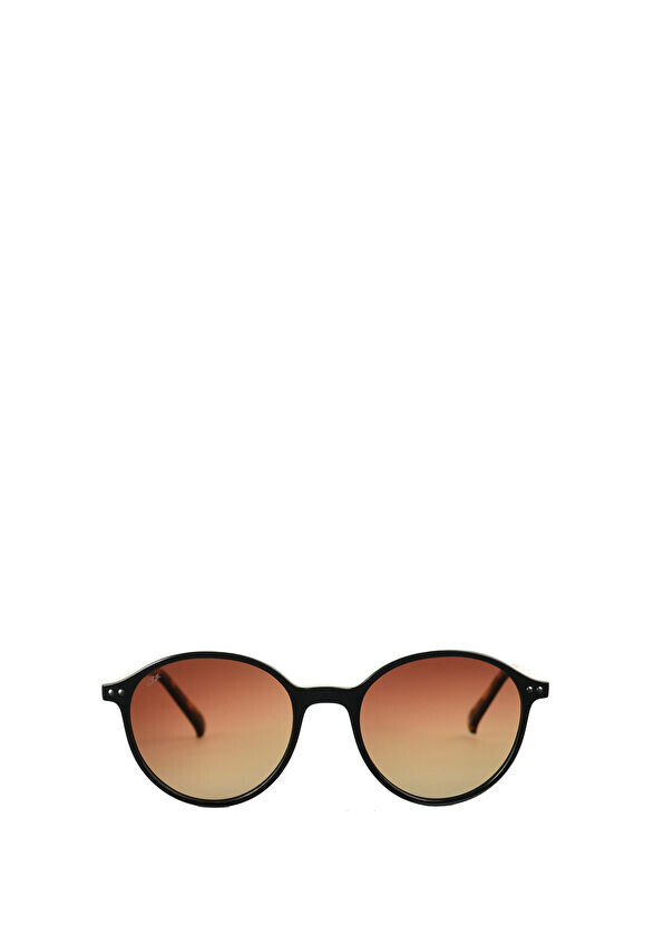 

Солнцезащитные очки Ashton n-type Looklight, черный