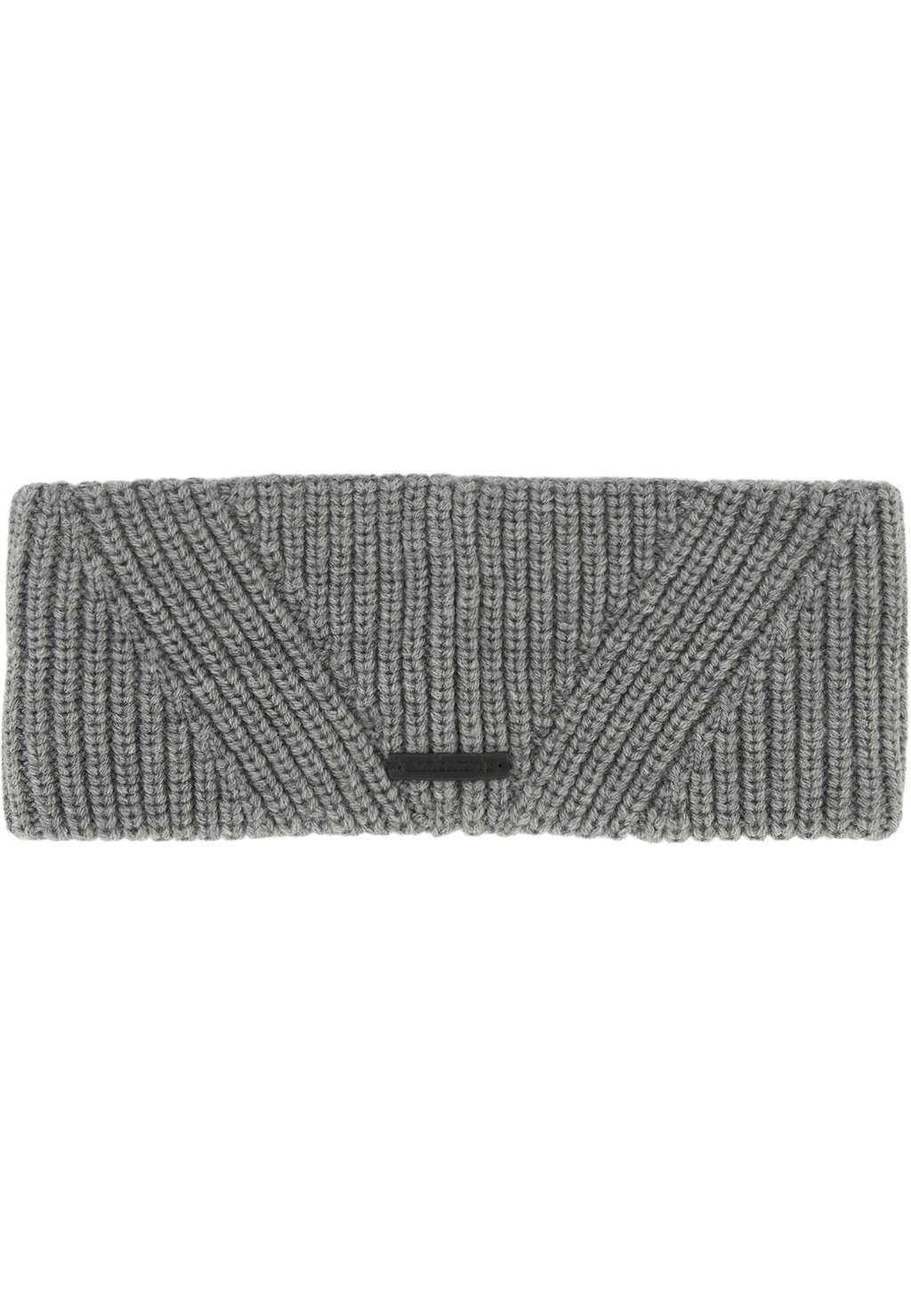 

Наушники TRAVELING HEADBAND AllSaints, серый