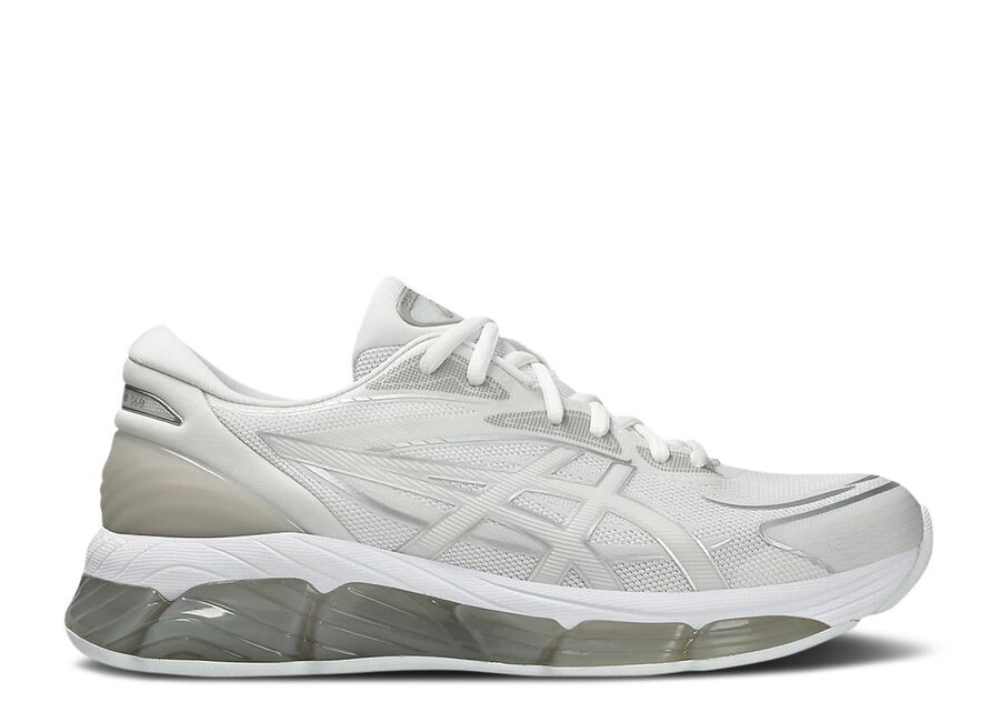 

Кроссовки ASICS Gel Quantum 360 8, цвет White Pure Silver
