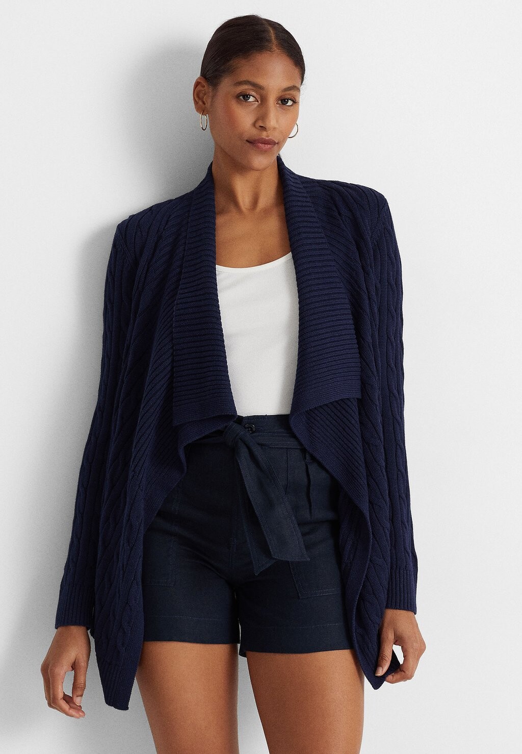 

Кардиган Lauren Ralph Lauren