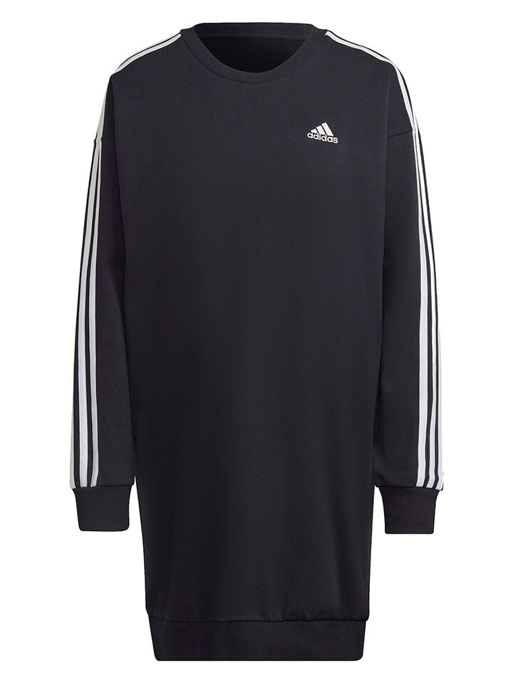 

Платье adidas, черный
