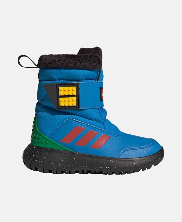 

Зимние ботинки adidas Sportswear, темно-синий