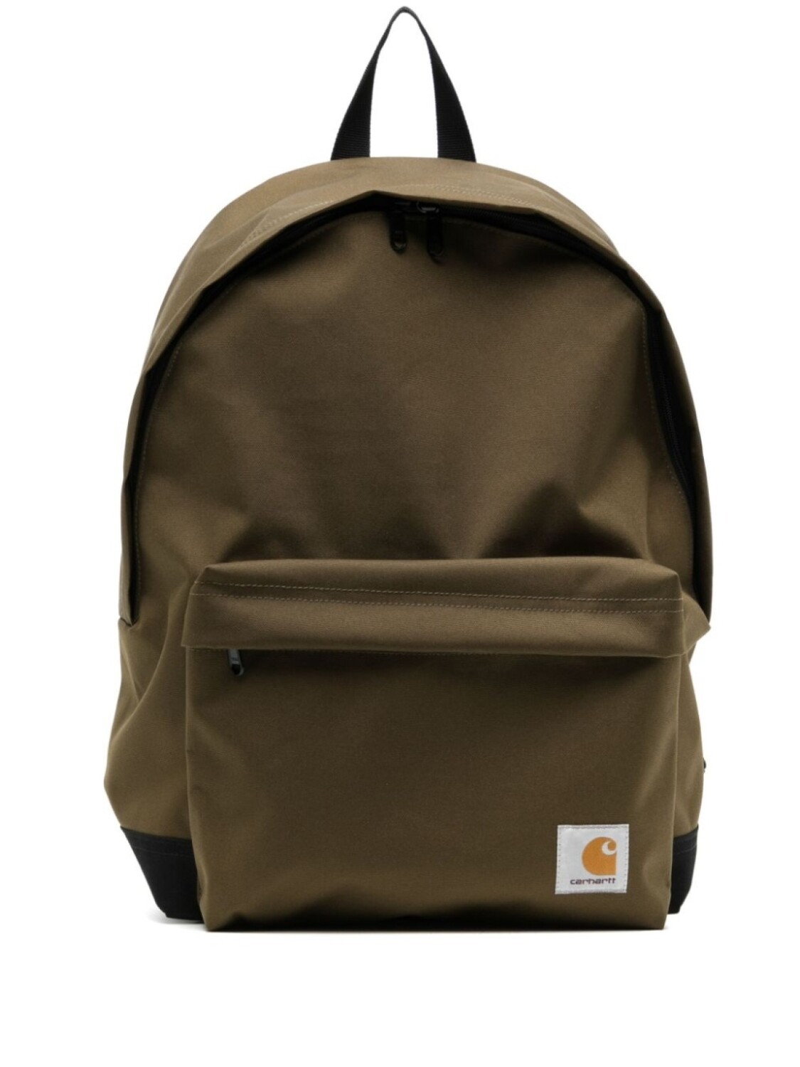 

Carhartt WIP рюкзак с логотипом Jacke, нейтральный цвет