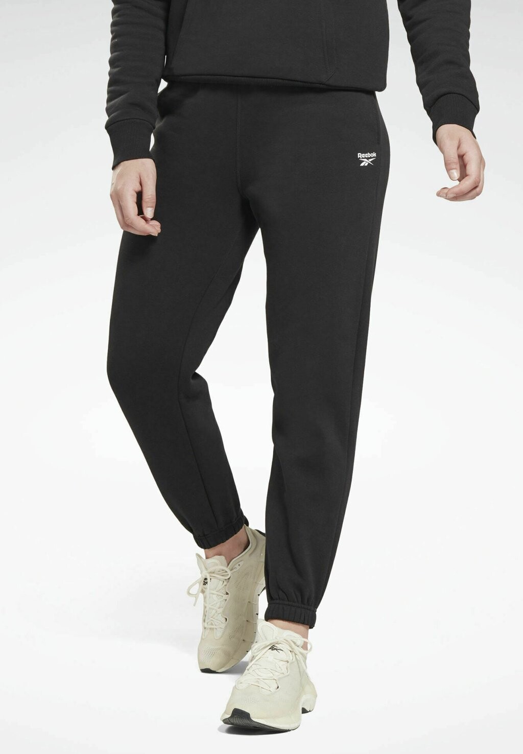 

Спортивные брюки IDENTITY Reebok, черный