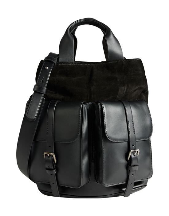

Сумка GIORGIO ARMANI, черный