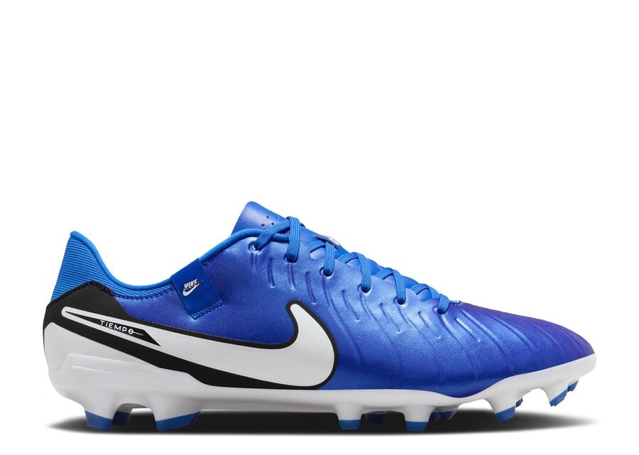 

Кроссовки Nike Tiempo Legend 10 Academy MG, цвет Mad Ambition Pack