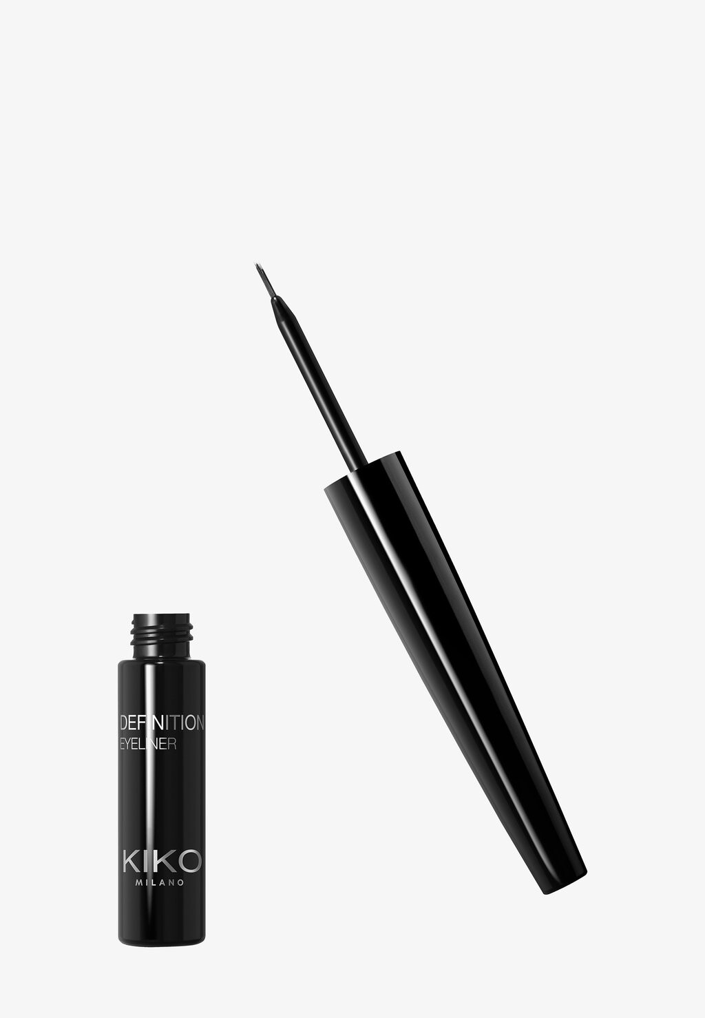 Подводка для глаз Definition Eyeliner KIKO Milano