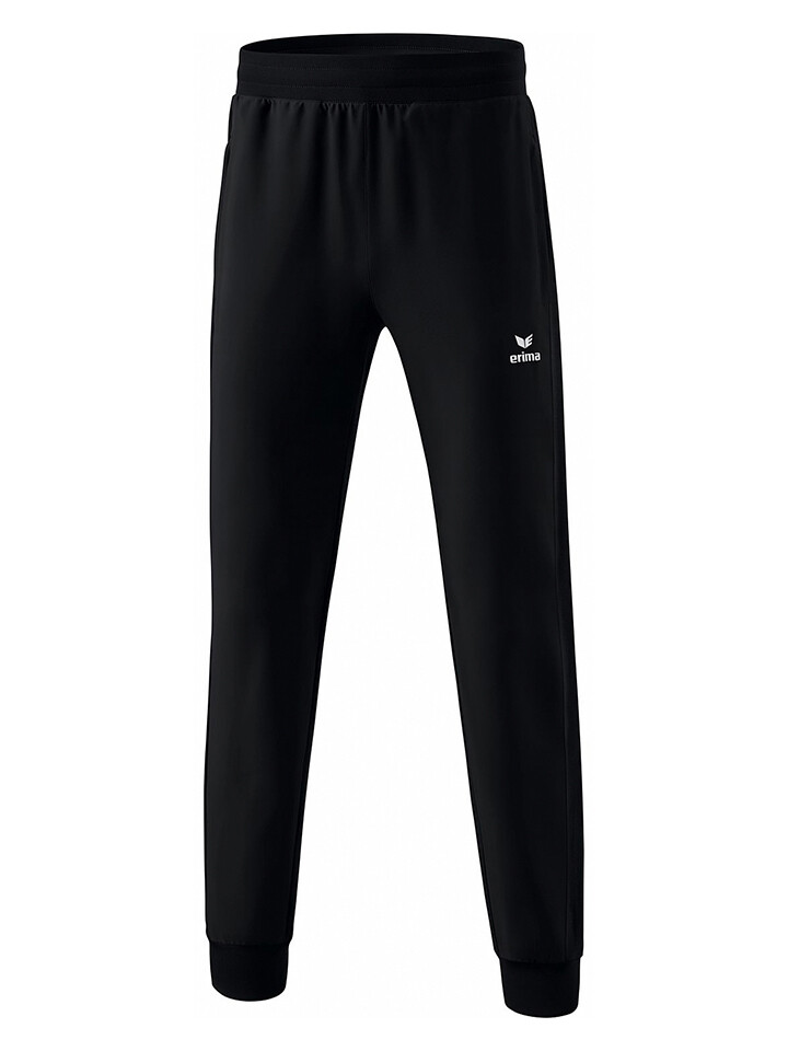 

Брюки erima Trainingshose Change, черный