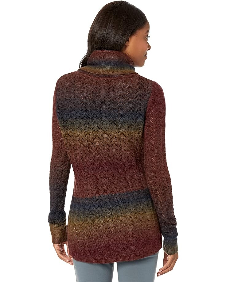 

Свитер Royal Robbins Sutter Sweater, цвет Deep Blue