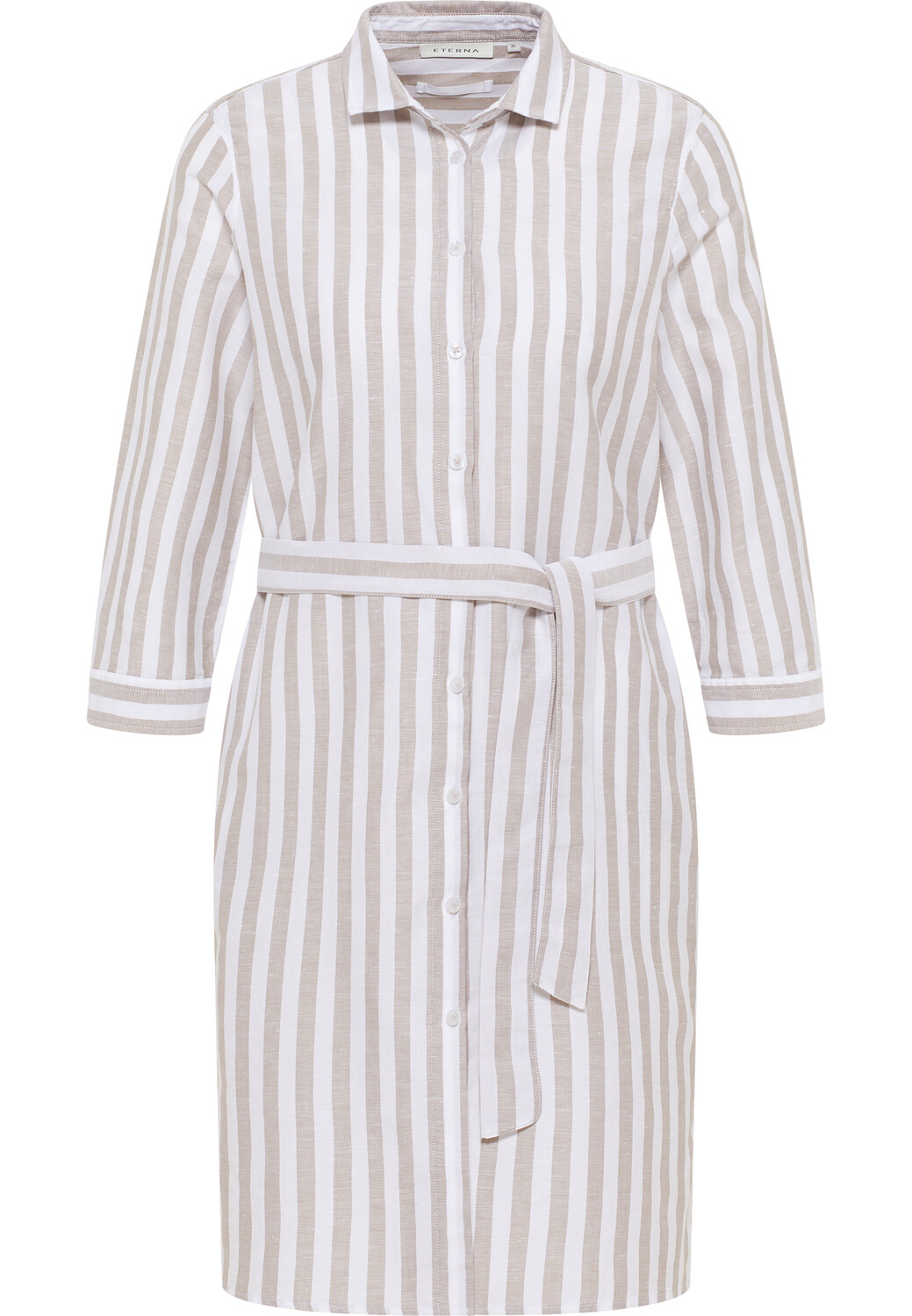 

Платье Eterna Blusen LOOSE FIT, хаки