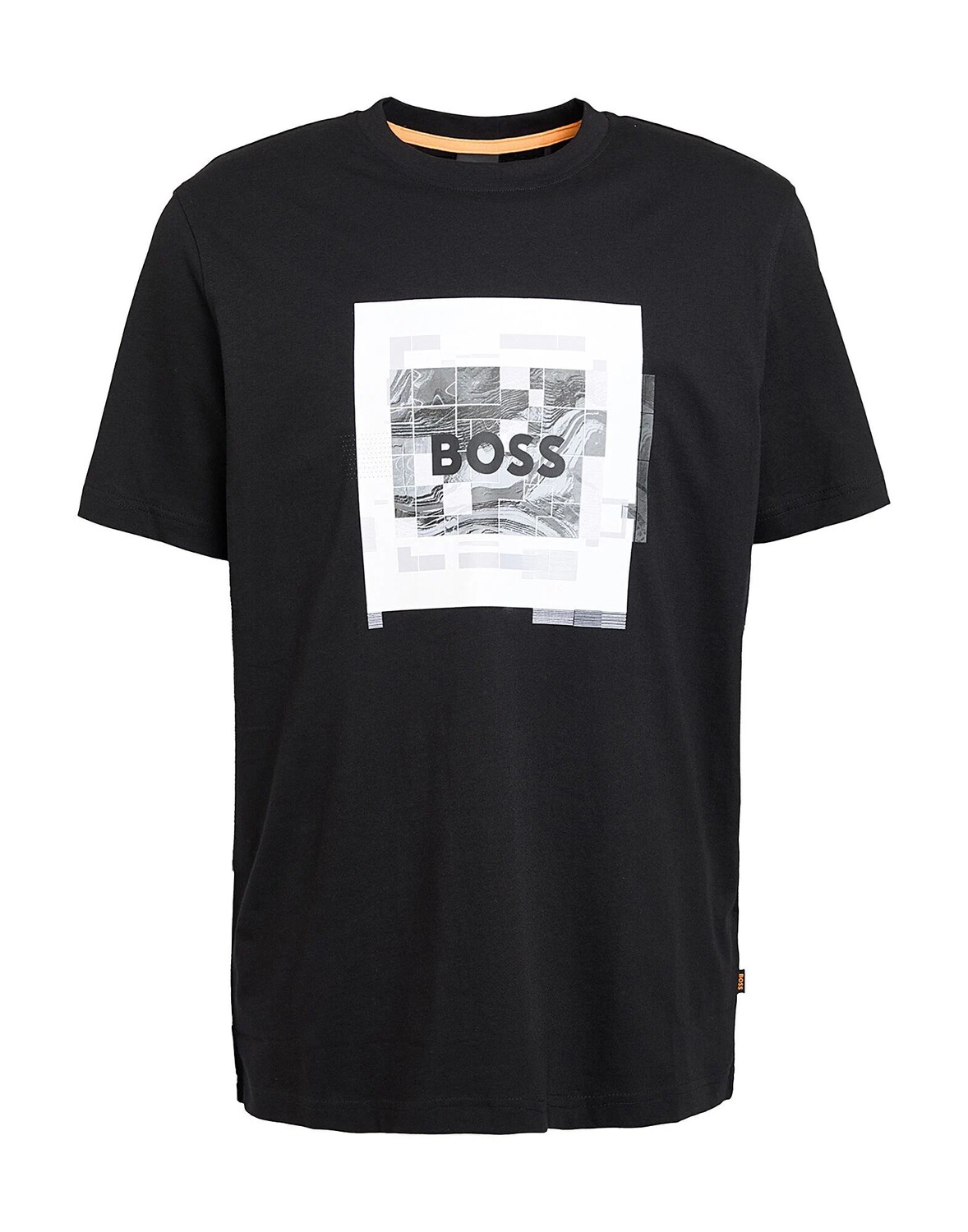 

Футболка Boss, черный
