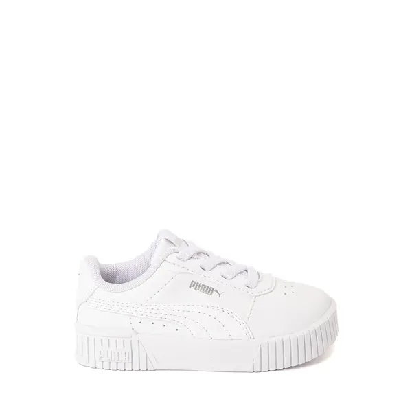 

Кроссовки PUMA Carina 2.0 — для малышей, белый