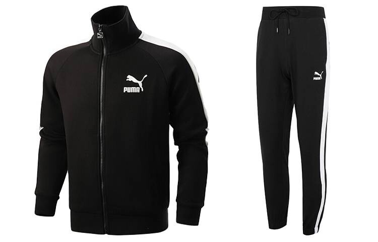 

Повседневная спортивная одежда для мужчин Puma