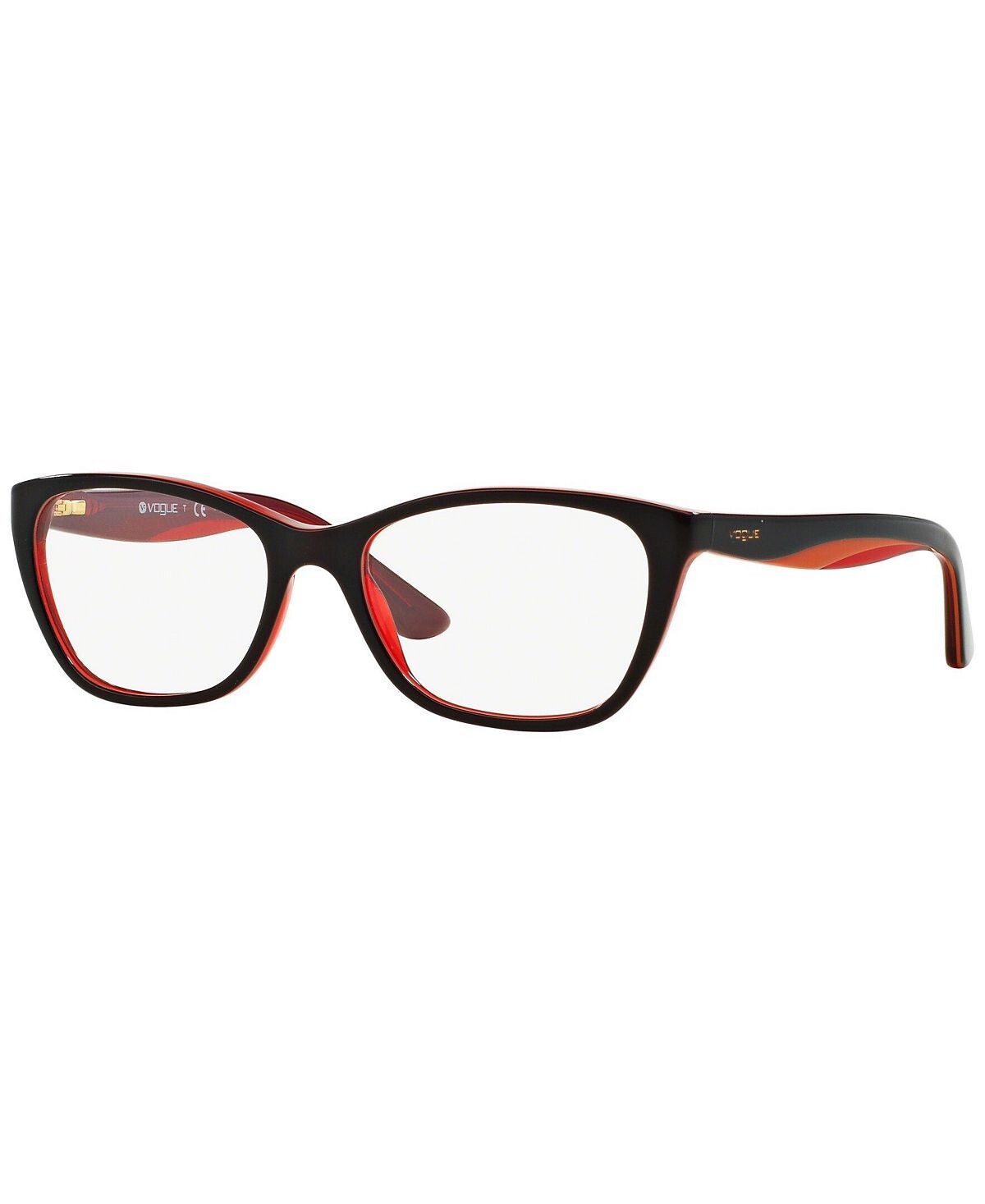 

Женские очки «кошачий глаз» Vogue VO2961 Vogue Eyewear