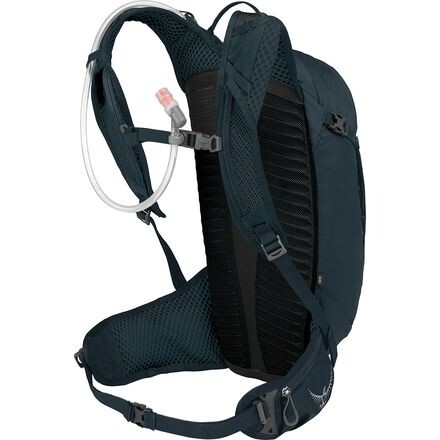 

Рюкзак Siskin 12л Osprey Packs, синий