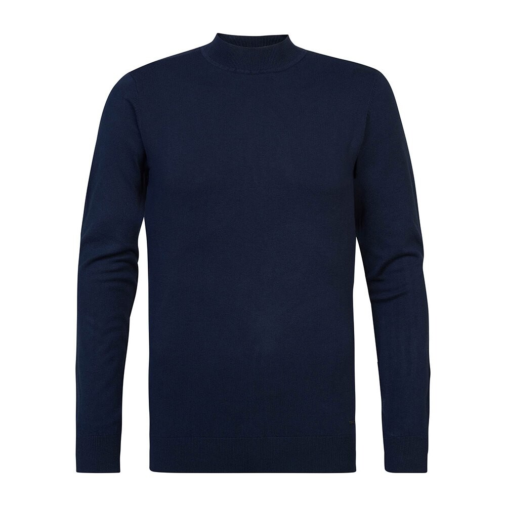 

Свитер Petrol Industries M-3020-Kwc258 High Neck, синий