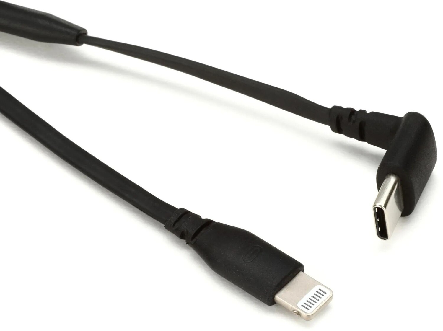 

Кабель Rode SC15 USB-C — Lightning — 11,8 дюйма