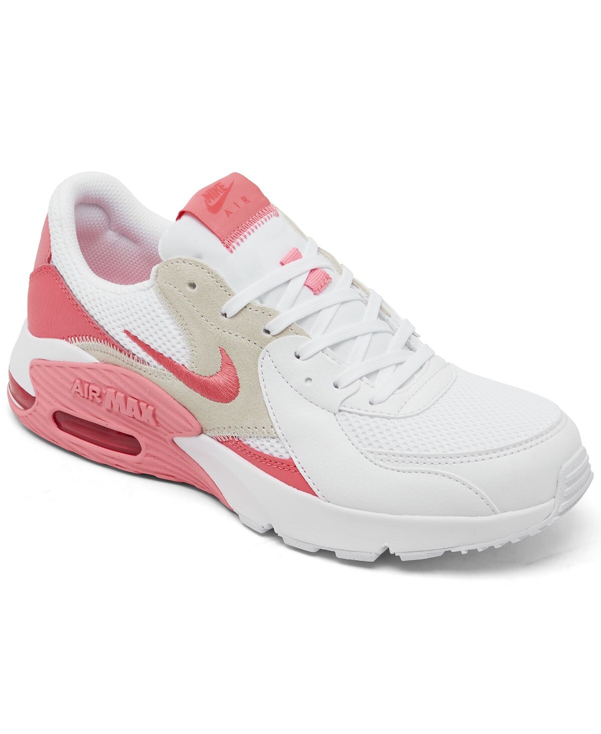 

Женские повседневные кроссовки Air Max Excee от Finish Line Nike