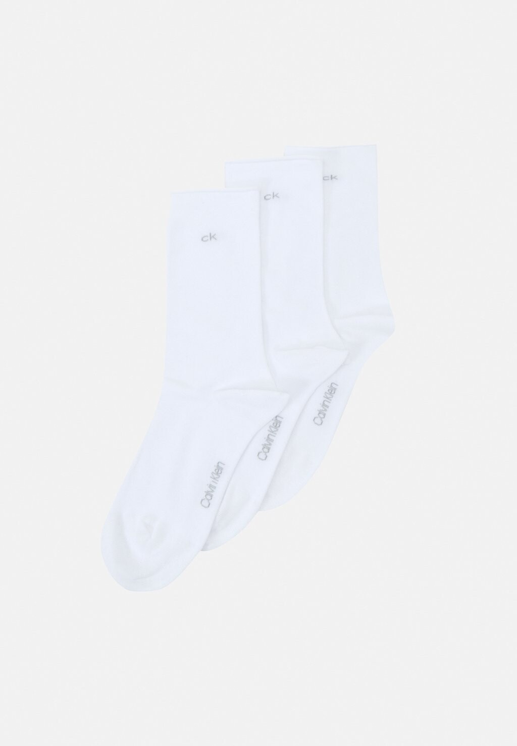 

Носки Calvin Klein Underwear, белый