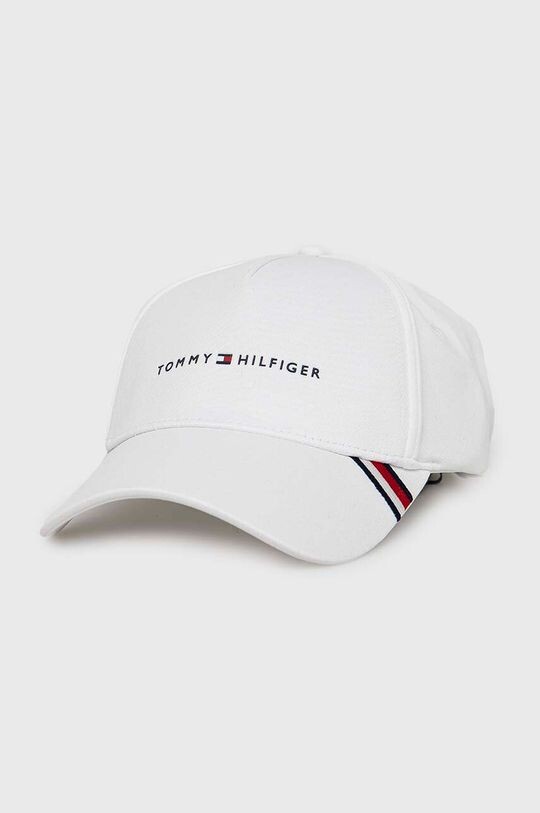 

Бейсболка Tommy Hilfiger, белый