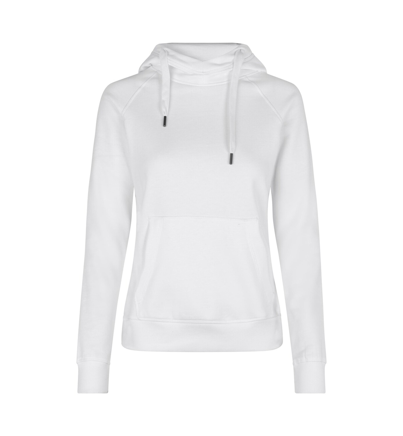 

Толстовка IDENTITY Kapuzenpullover core, белый