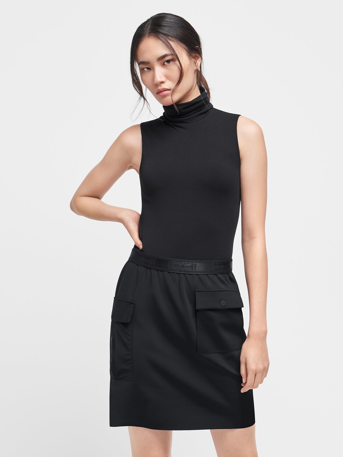 

Блер Юбка Wolford, черный