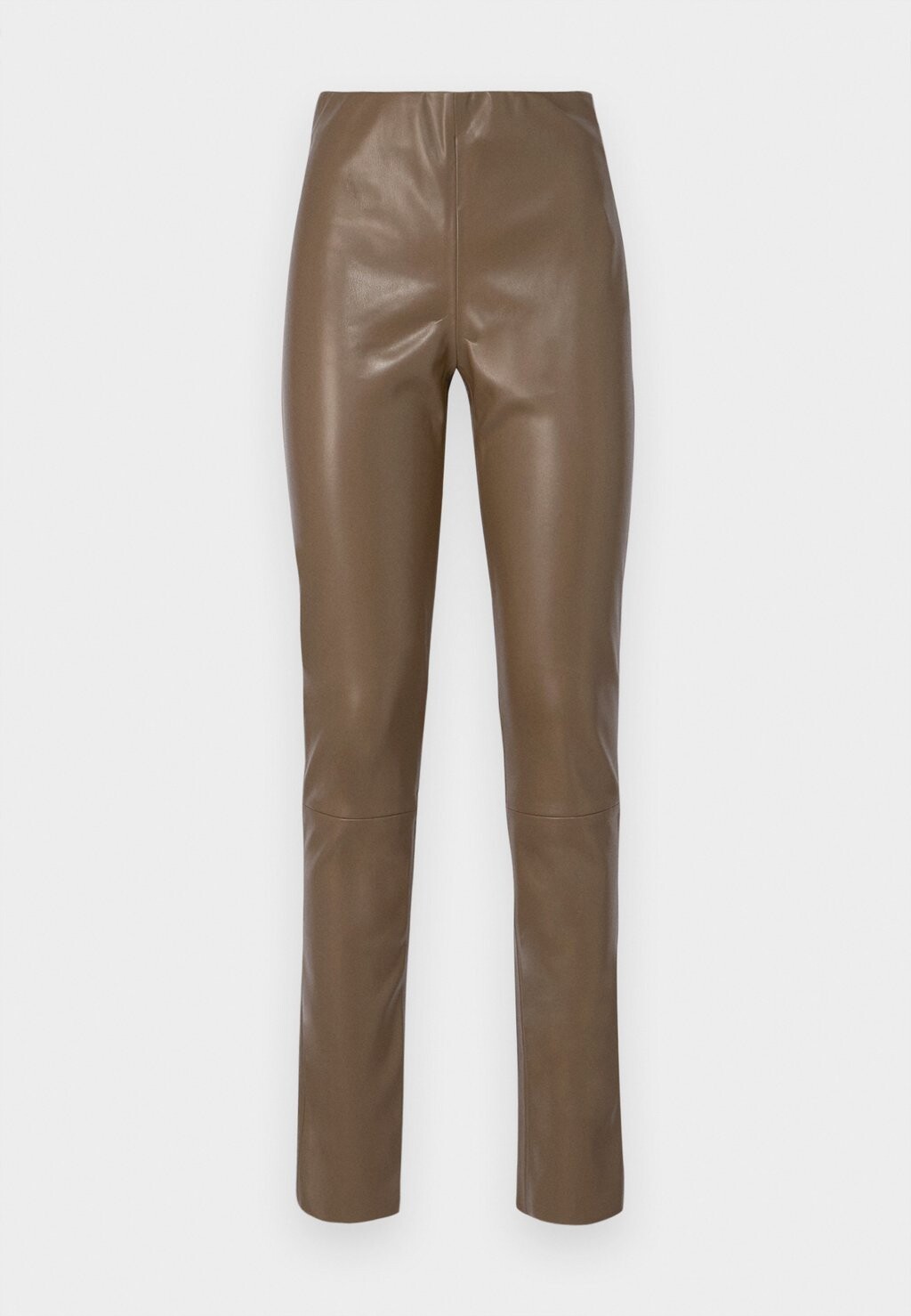 

Брюки VEGANIBBCHRISTA LEGGINS Bruuns Bazaar, коричневый