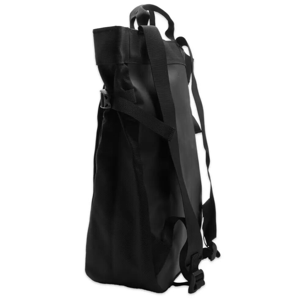 

The North Face Сумка для базового лагеря North Face, черный