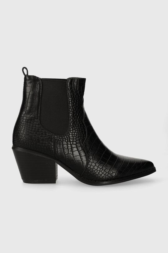 

Ботинки челси Answear Lab, черный