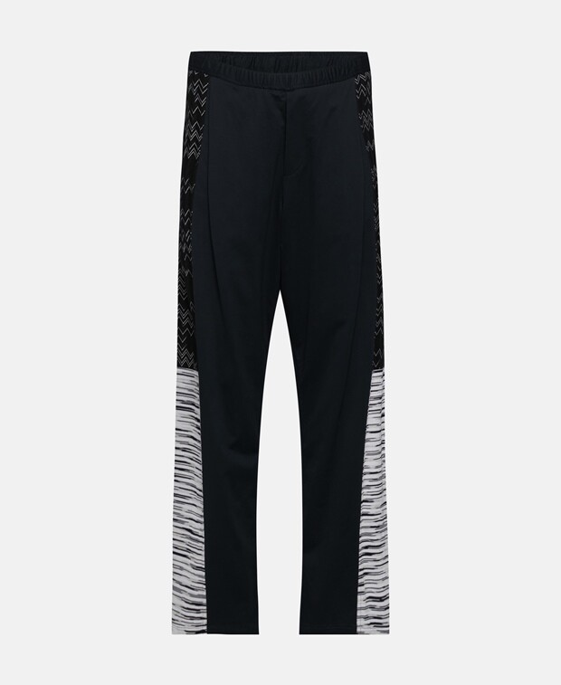 

Спортивные штаны Missoni, икра черная