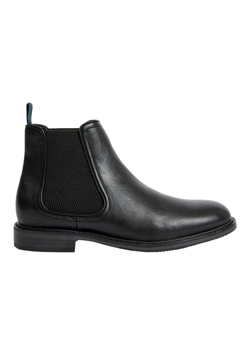 

Ботильоны Pull-On Chelsea Boot Marks & Spencer, черный