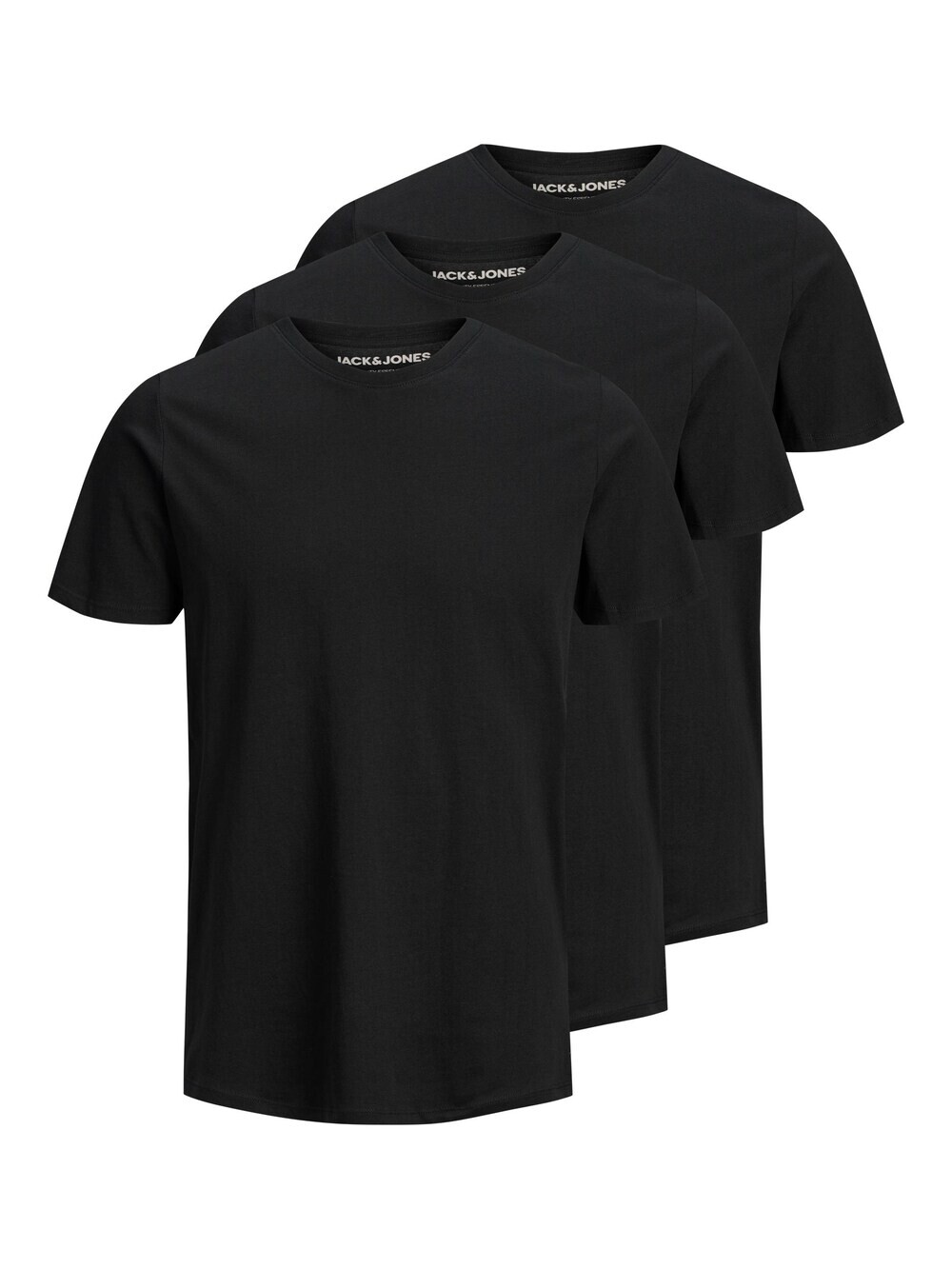 

Футболка Jack & Jones Junior, черный
