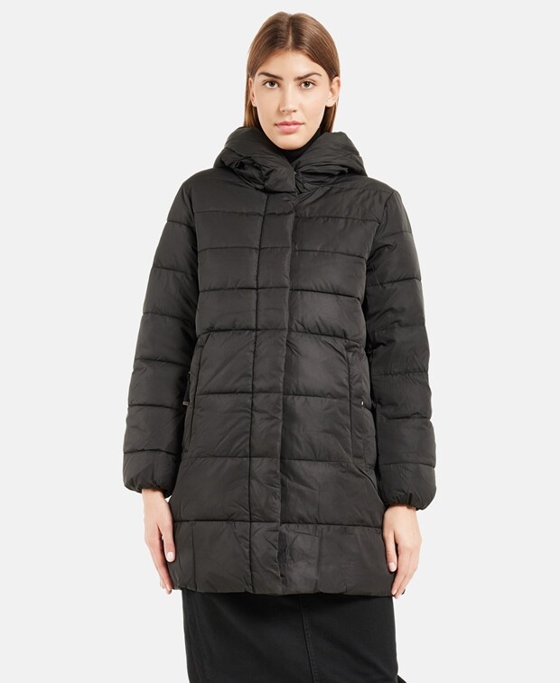 

Функциональная куртка Esprit, черный