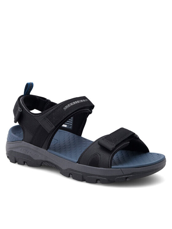

Сандалии Skechers, черный