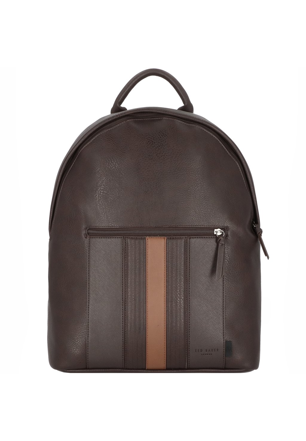 

Рюкзак ESENTLE LAPTOPFACH Ted Baker, цвет brn/choc