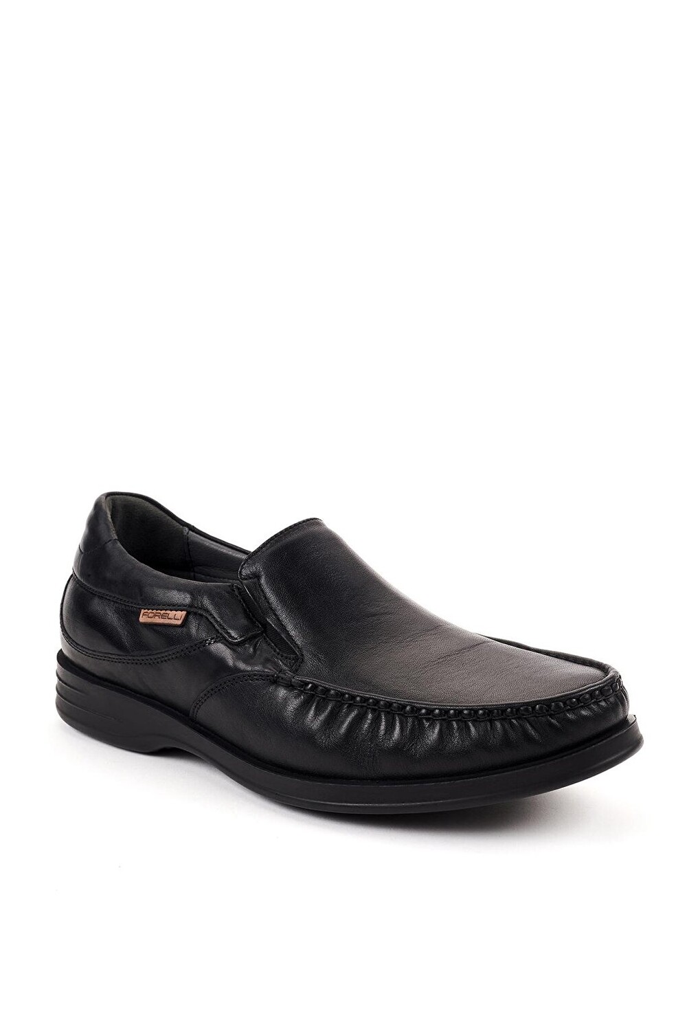 

Мужская обувь MEYAN-G Comfort черная FORELLİ