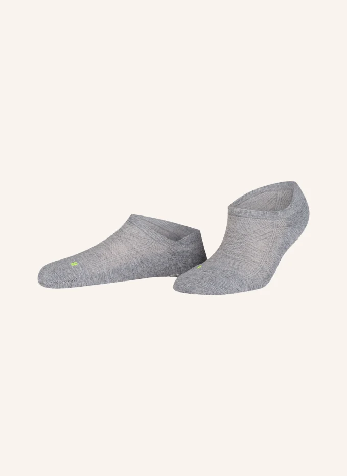 Носки-стопоры cool kick Falke, серый