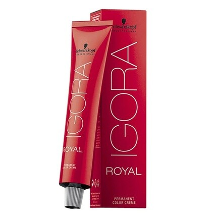 

Краска для волос Igora Royal Premium 4-63 Средне-коричневый шоколадный матовый 60 мл