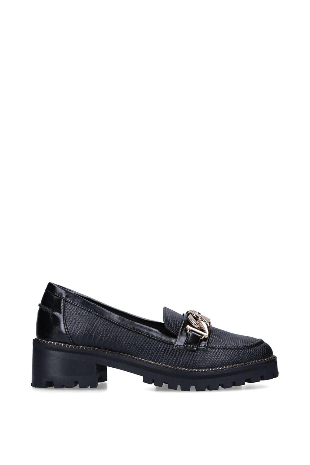 

Квартиры 'Мэддокс2' KG Kurt Geiger, черный