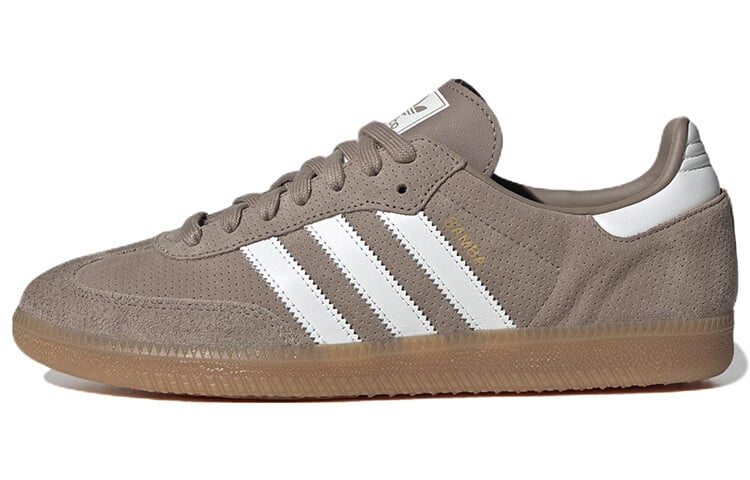 

Кроссовки унисекс Adidas Originals Samba Skate