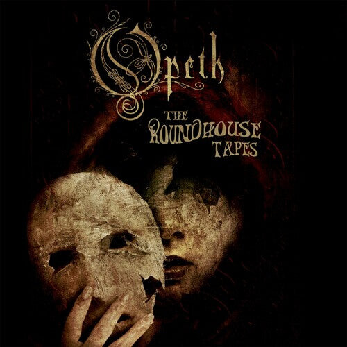 

Виниловая пластинка Opeth: Roundhouse Tapes