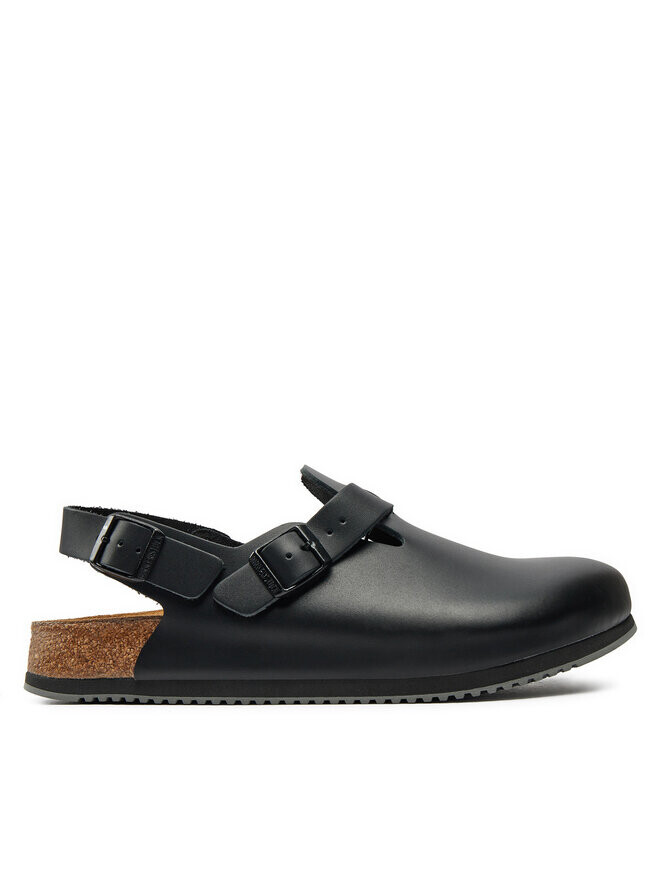 

Сандалии Birkenstock, черный
