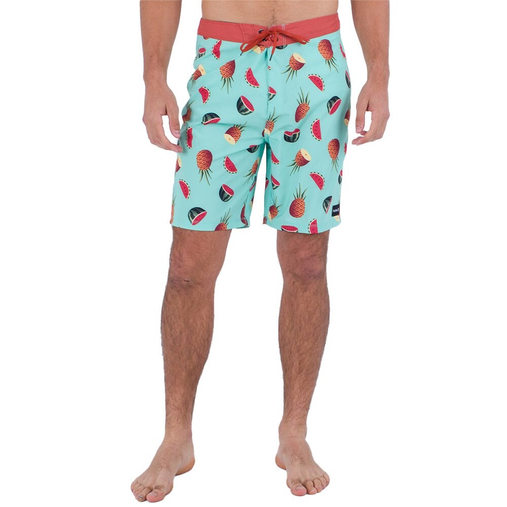 

Шорты для плавания Hurley Weekender 20´´, синий