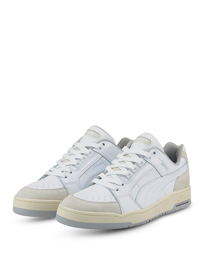 

Мужские кроссовки Slipstream Lo Retro со шнуровкой PUMA