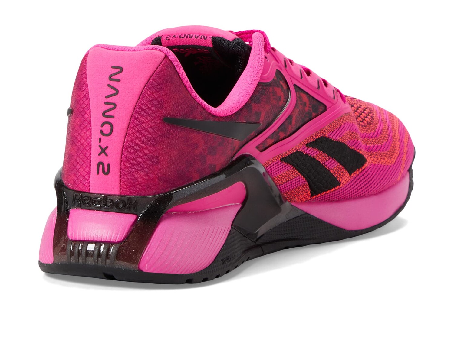 

Кроссовки Reebok Nano X2