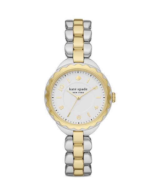 

Утренние часы, 34 мм kate spade new york, цвет White